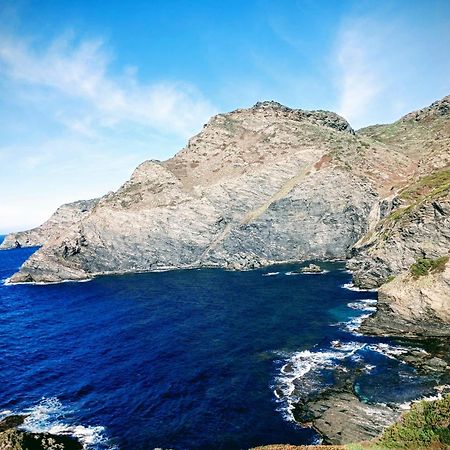Agriturismo Finagliosu Palmadula Dış mekan fotoğraf