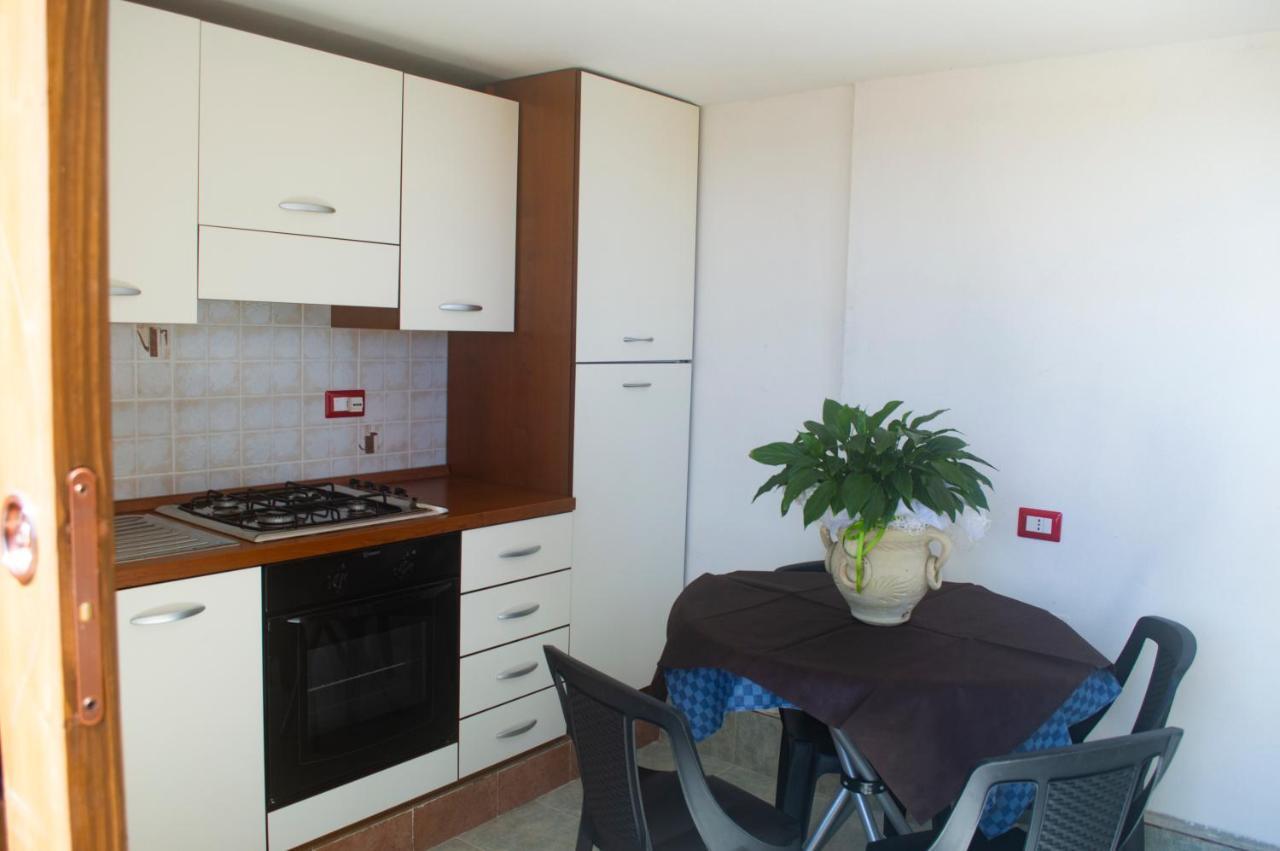 Agriturismo Finagliosu Palmadula Dış mekan fotoğraf