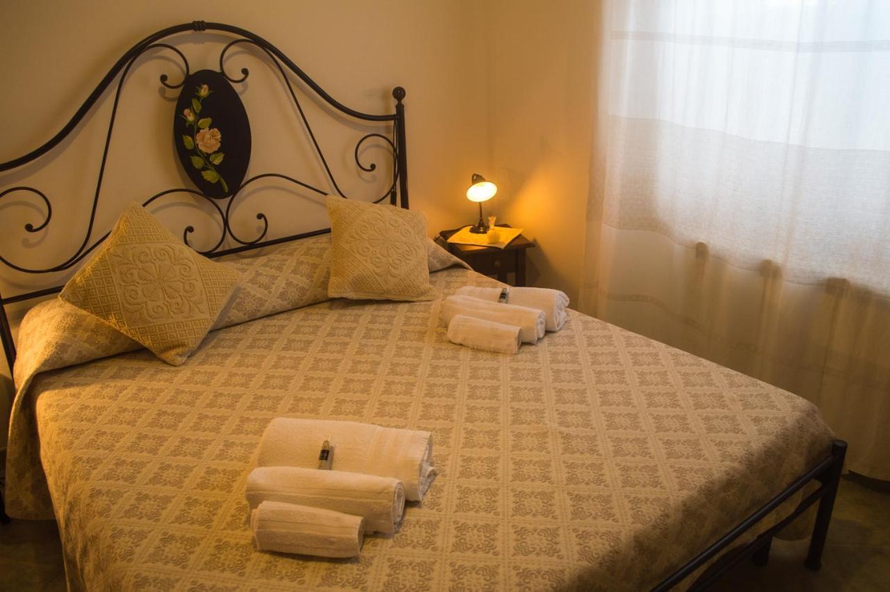 Agriturismo Finagliosu Palmadula Dış mekan fotoğraf