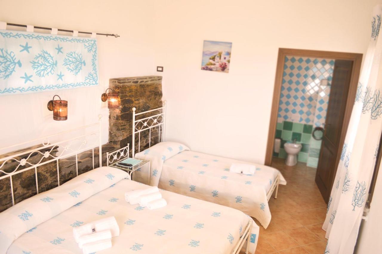 Agriturismo Finagliosu Palmadula Dış mekan fotoğraf