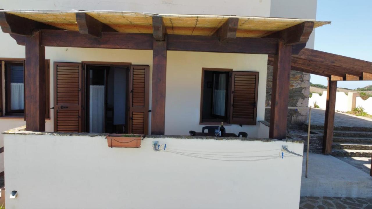 Agriturismo Finagliosu Palmadula Dış mekan fotoğraf