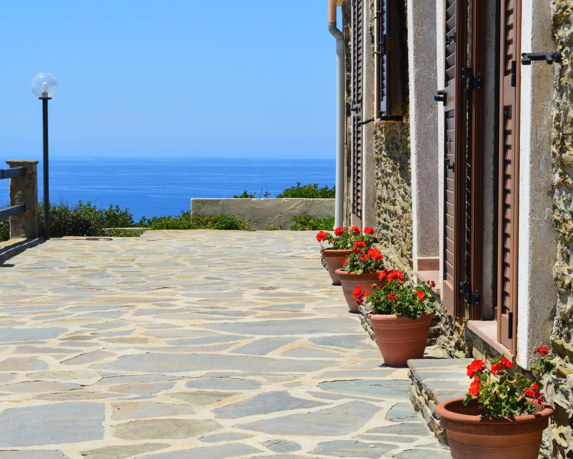 Agriturismo Finagliosu Palmadula Dış mekan fotoğraf