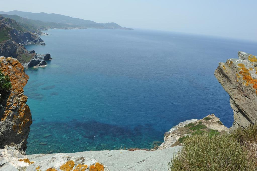 Agriturismo Finagliosu Palmadula Dış mekan fotoğraf