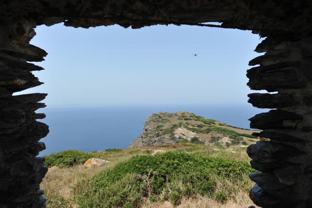 Agriturismo Finagliosu Palmadula Dış mekan fotoğraf