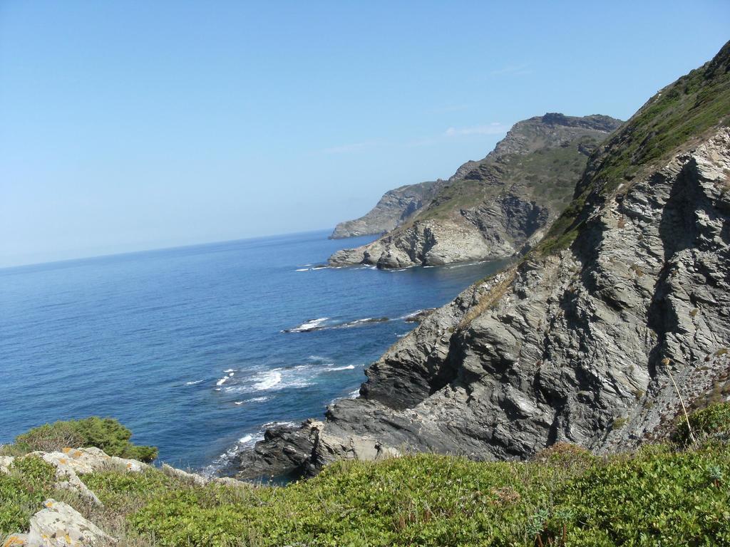 Agriturismo Finagliosu Palmadula Dış mekan fotoğraf