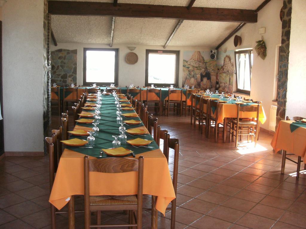 Agriturismo Finagliosu Palmadula Dış mekan fotoğraf