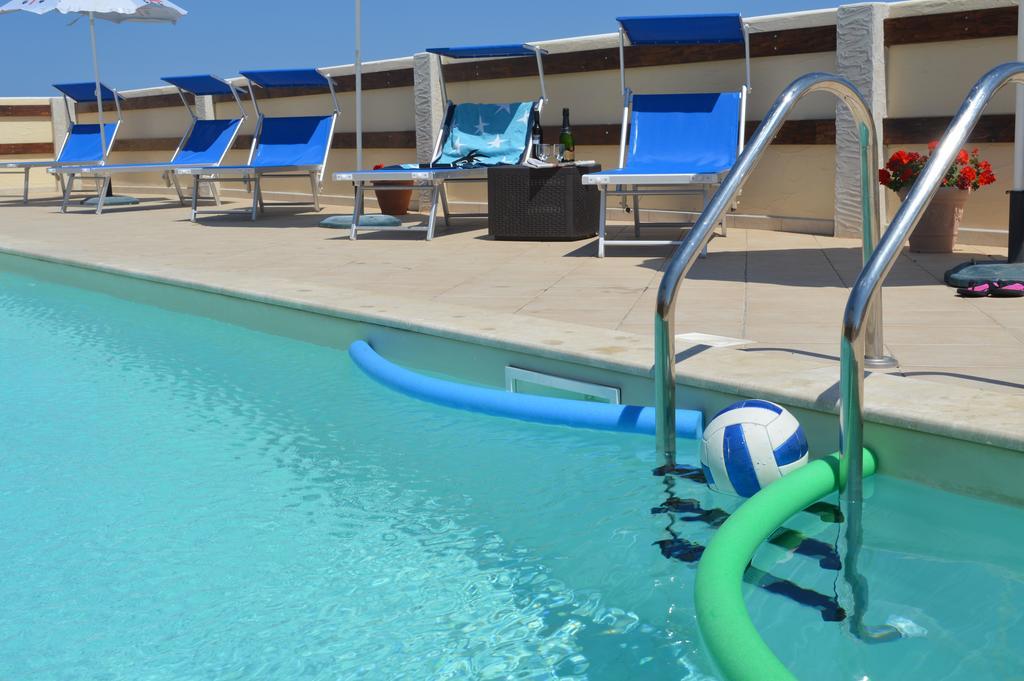 Agriturismo Finagliosu Palmadula Dış mekan fotoğraf