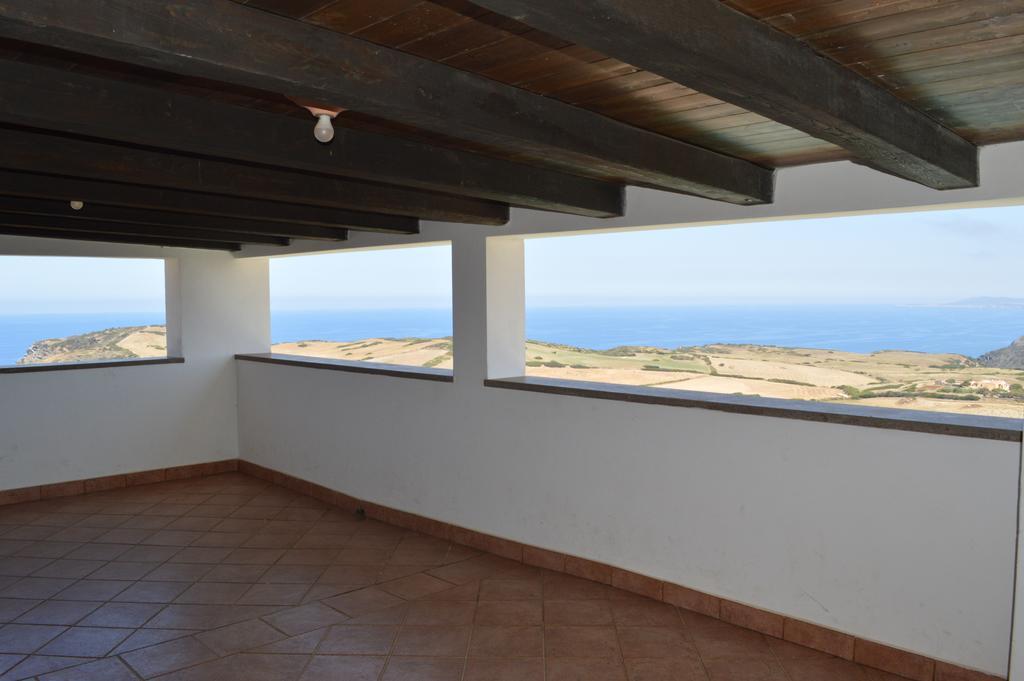Agriturismo Finagliosu Palmadula Dış mekan fotoğraf