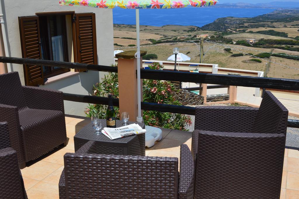 Agriturismo Finagliosu Palmadula Dış mekan fotoğraf