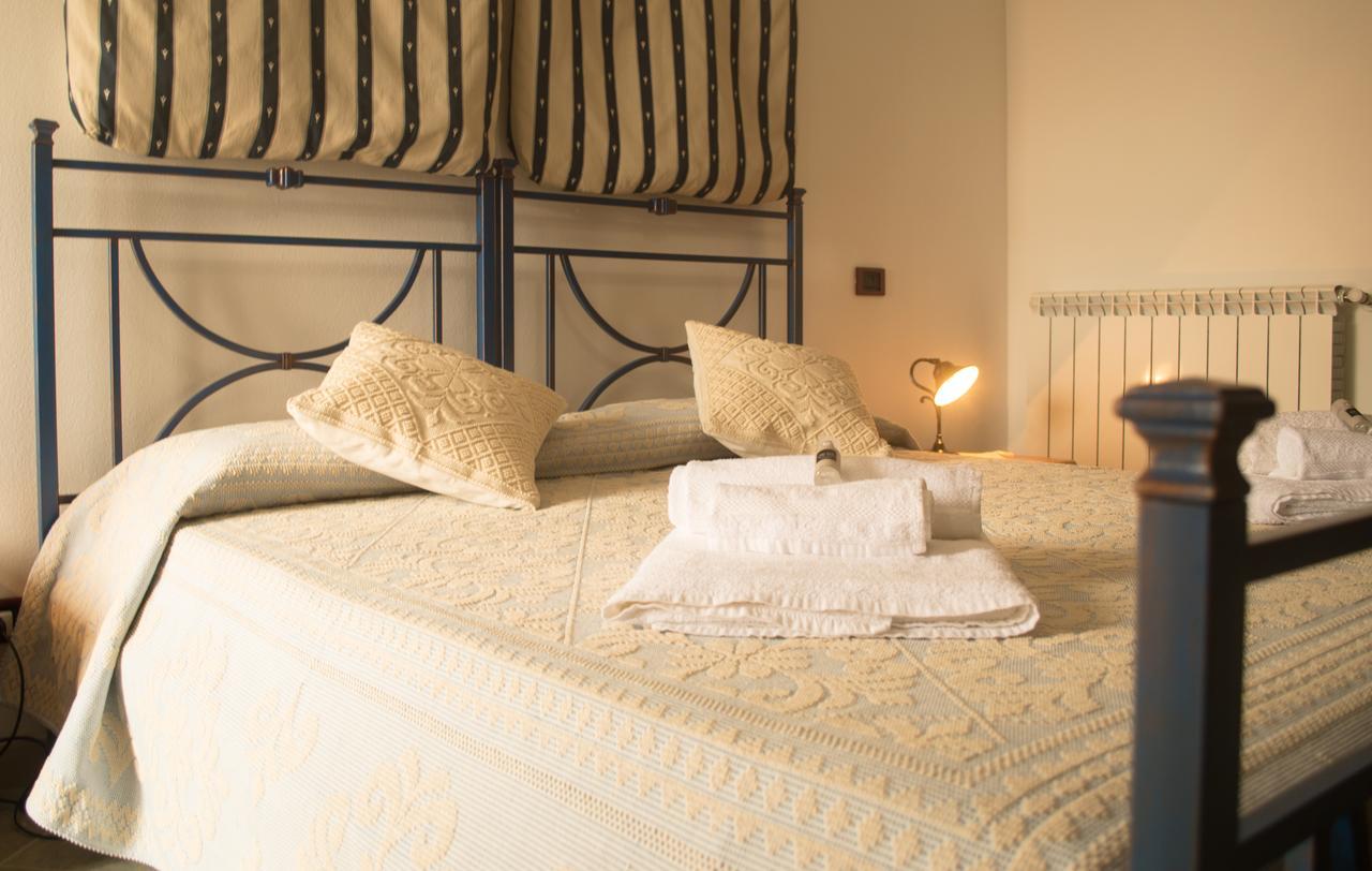 Agriturismo Finagliosu Palmadula Dış mekan fotoğraf