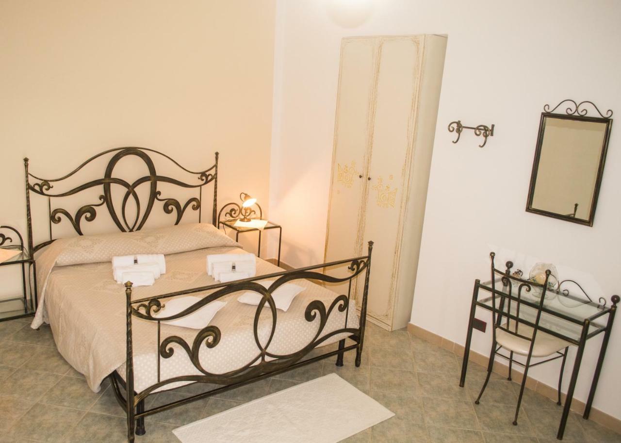 Agriturismo Finagliosu Palmadula Dış mekan fotoğraf