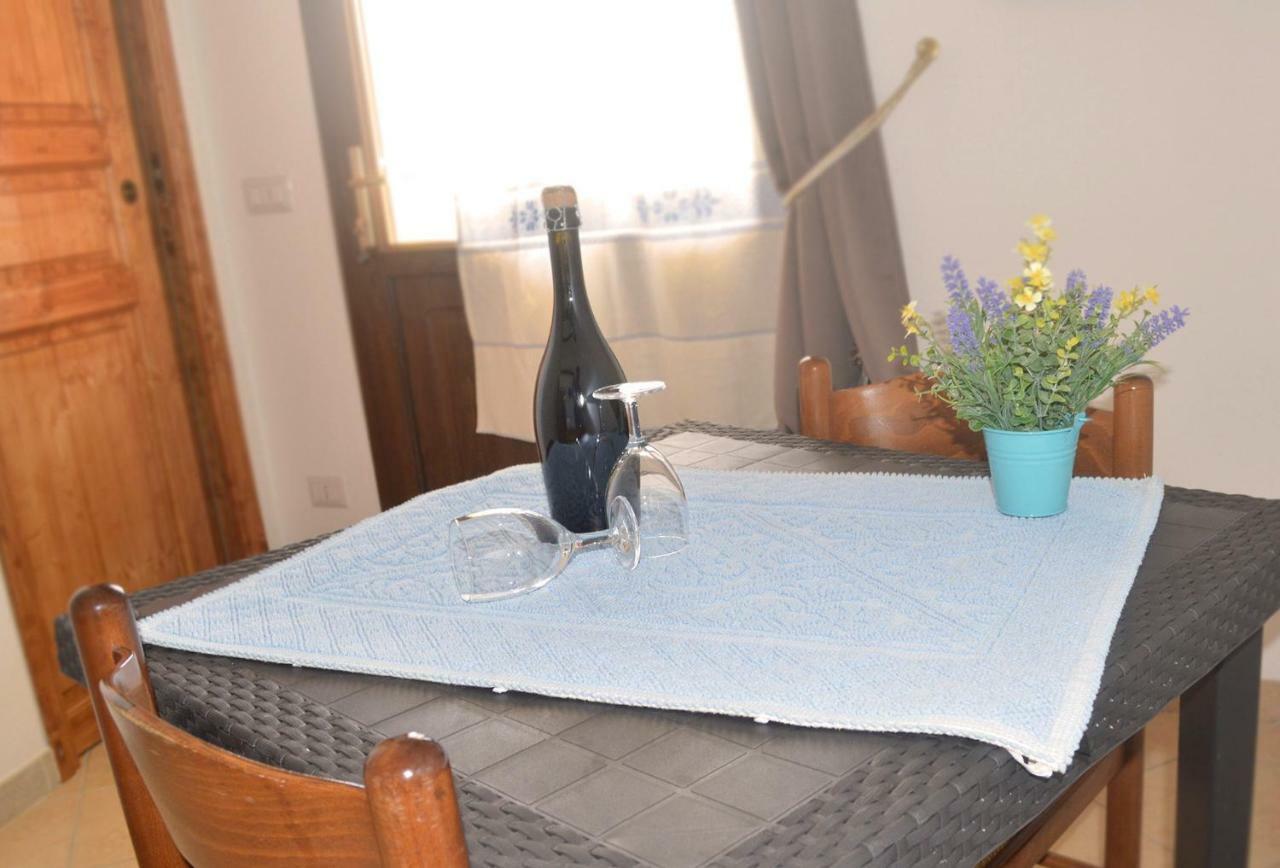 Agriturismo Finagliosu Palmadula Dış mekan fotoğraf