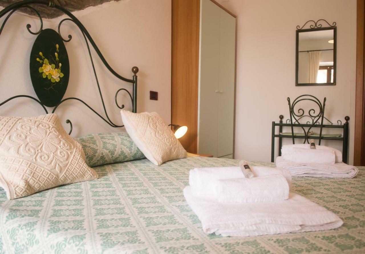 Agriturismo Finagliosu Palmadula Dış mekan fotoğraf