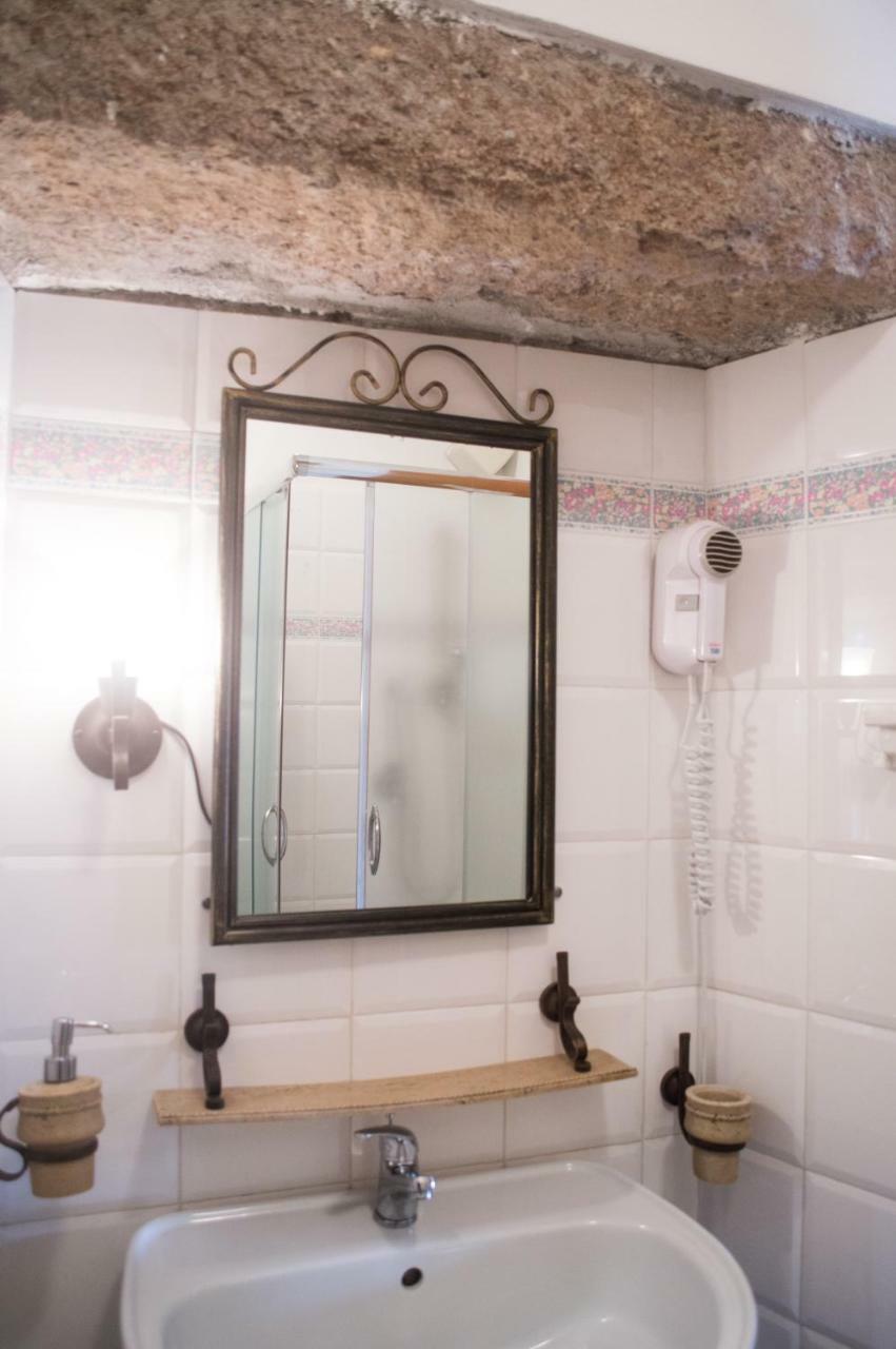 Agriturismo Finagliosu Palmadula Dış mekan fotoğraf